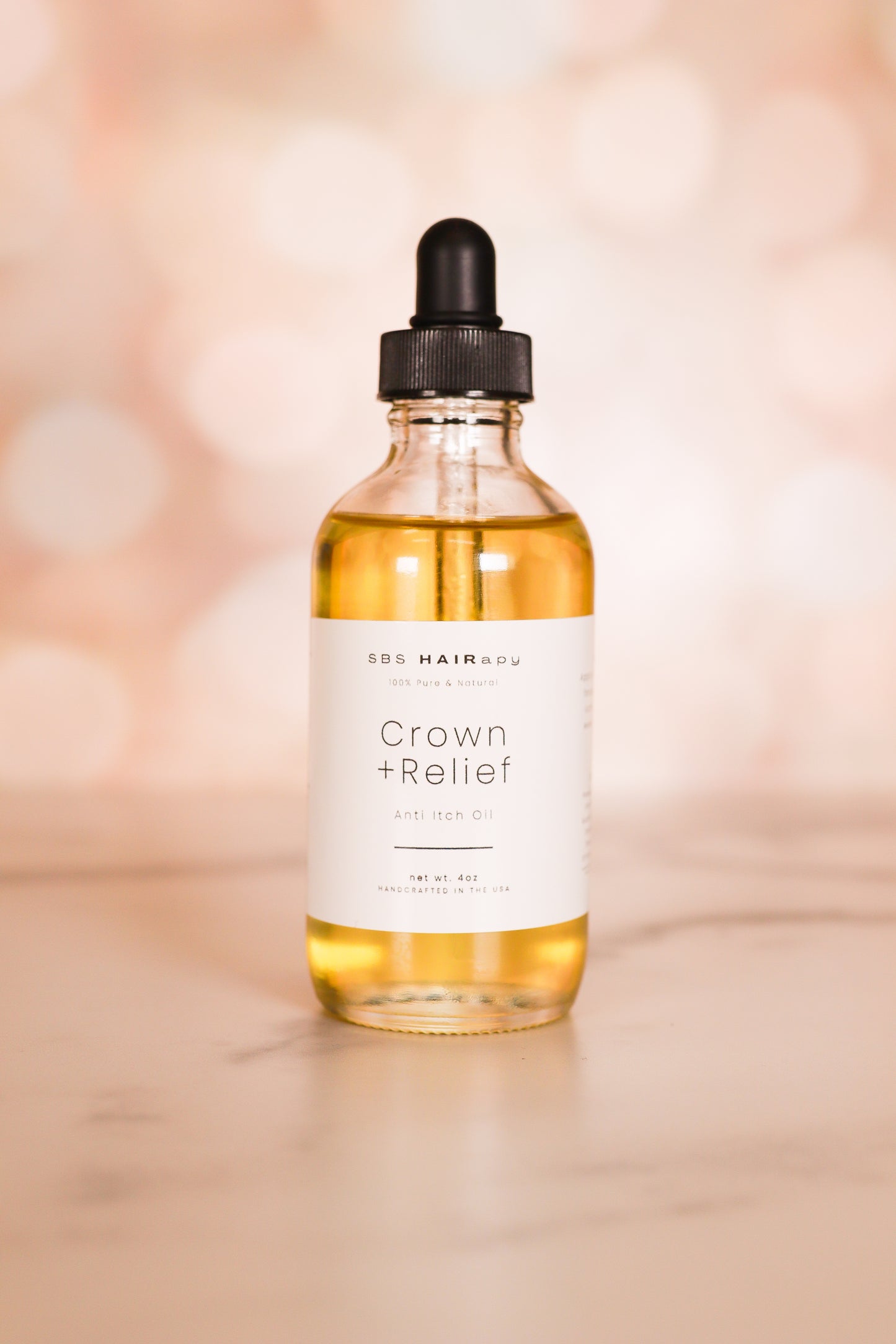 SBS HAIRAPY AFTERCARE KIT