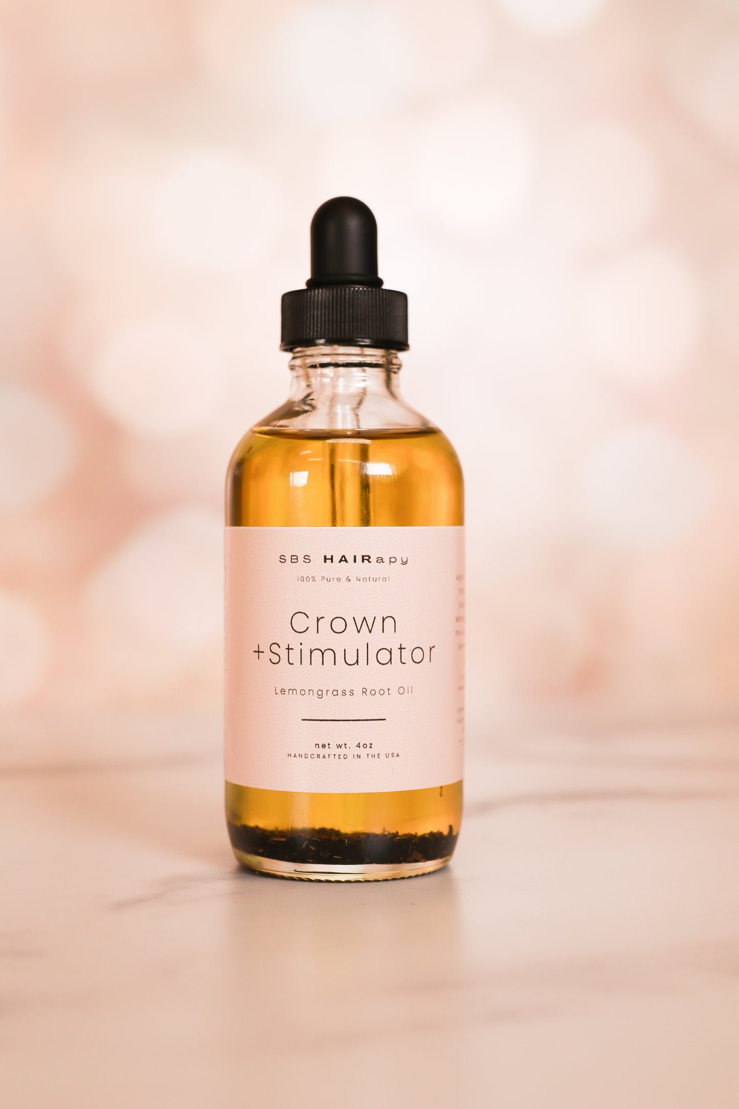 SBS HAIRAPY AFTERCARE KIT