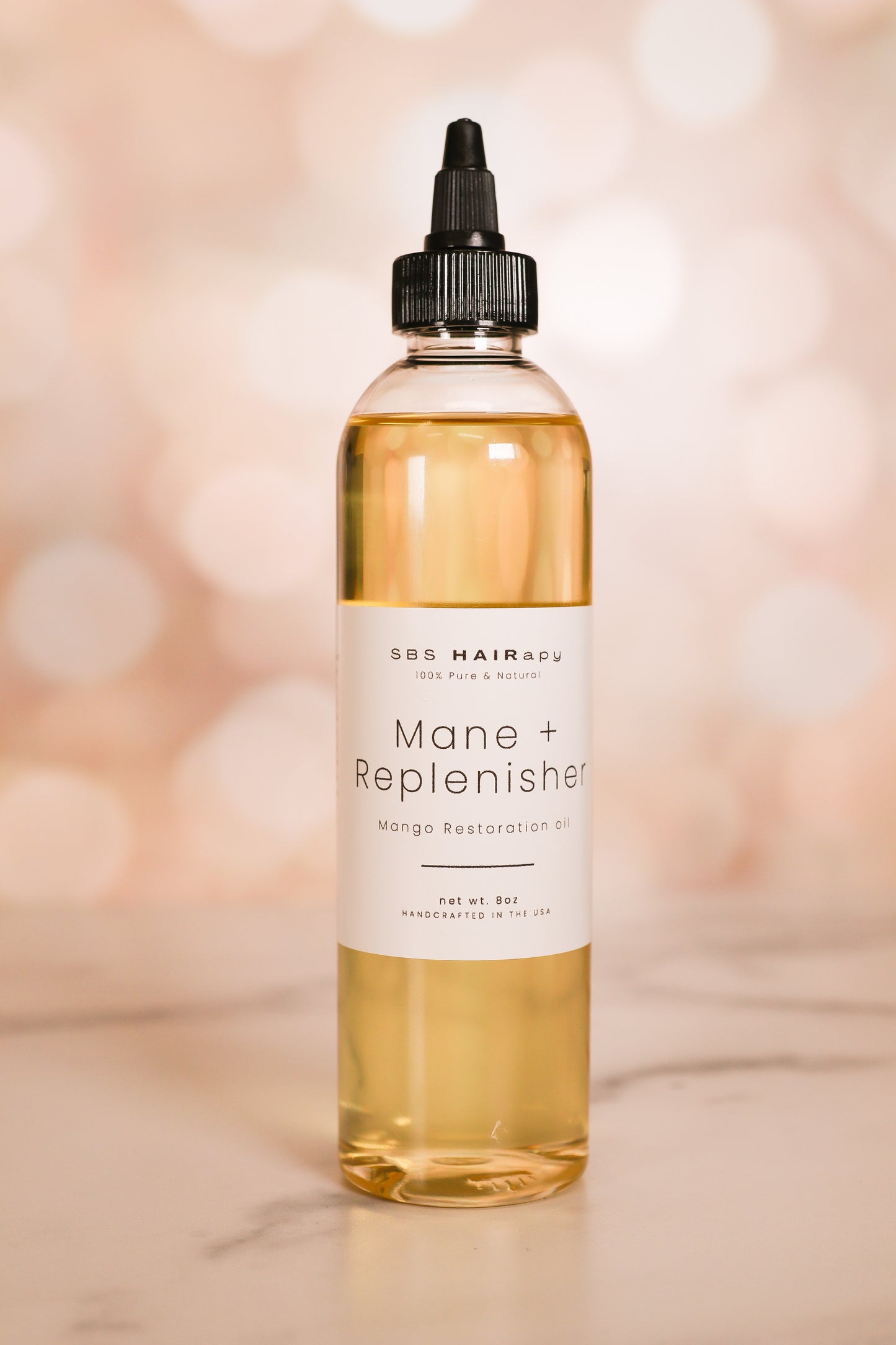 Mane + Replenisher