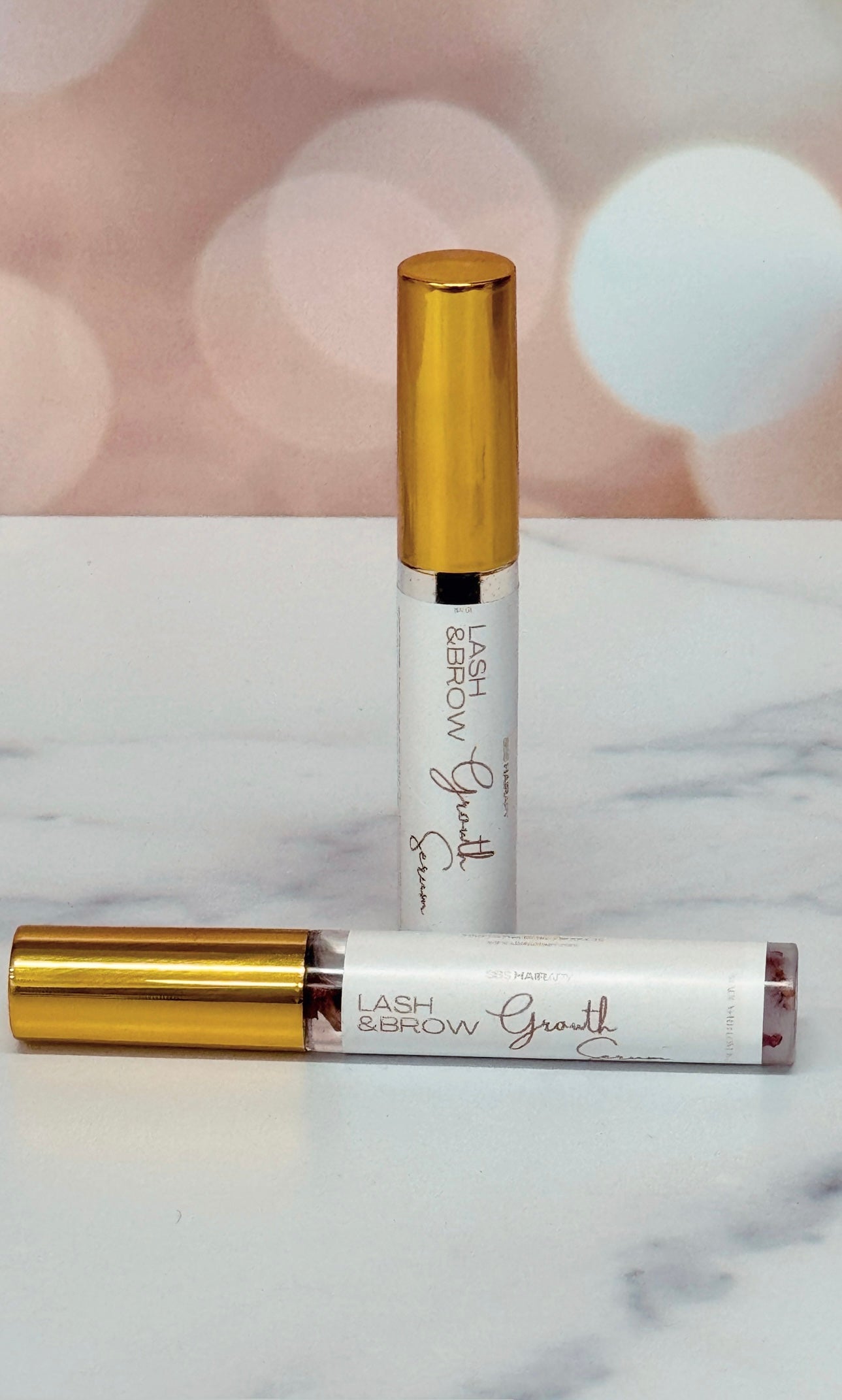 Lash and Brow Growth Serum