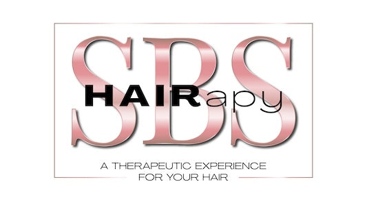 SBS HAIRapy Gift Card